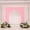 Pink, variant on Balsa Circle Pink Spandex Backdrop Arch Cover for 7 feet Arc de Triomphe Stand Party Events