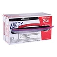 thumbnail image 4 of Ziploc Storage Bags, 2 Gallon, 100 Ct, 4 of 5