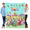 2, variant on Number blocks Flannel Throw Blanket, Soft Lightweight Cozy Plush Blanket for Kids, Cartoon Number Character Bed Sofa Couch Travel Blanket for Boys Girls