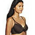 thumbnail image 3 of Bali Underwire Bra One Smooth U Ultra Light Convertible Straps Adjustable 3439, 3 of 3