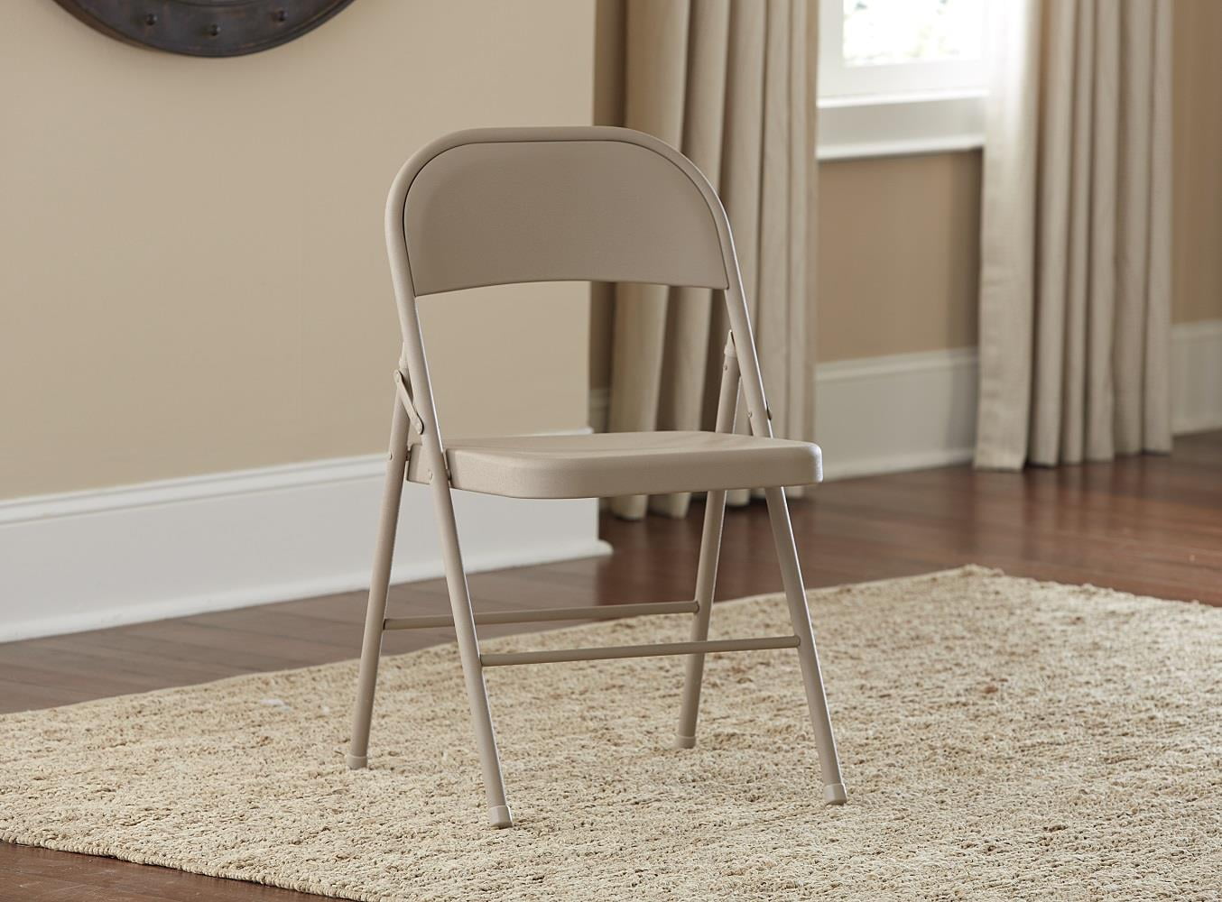 cosco all steel folding chair