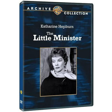The Little Minister (Full Frame)