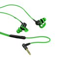 thumbnail image 1 of E-sports Game Headset Iin-ear Phone Computer Headset con cable Mobile Game Headset, 1 of 12