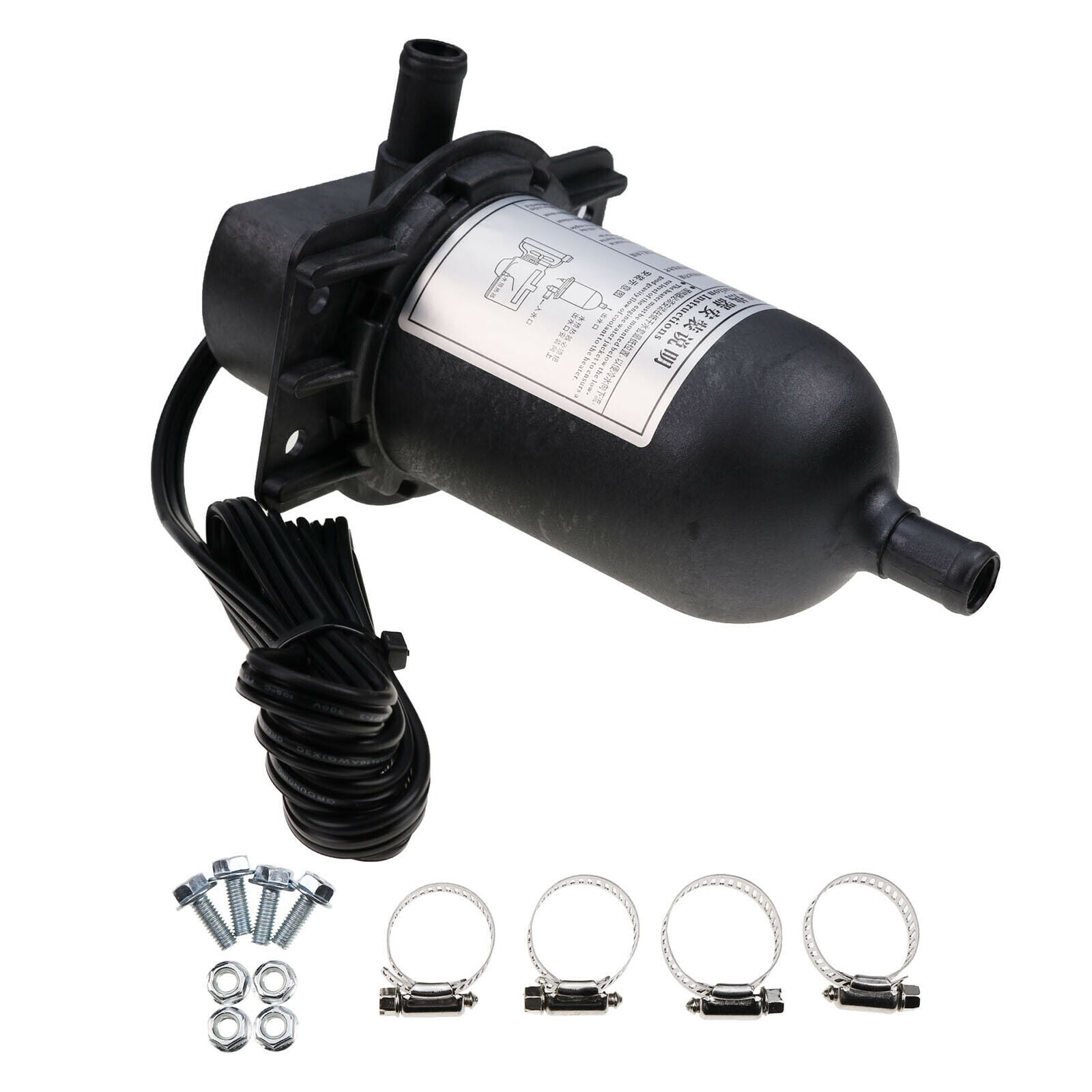 1500W 120V Block Heater 084918G for Generac 1500 Watt 120 Volt