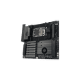 thumbnail image 4 of ASUS Pro WS W890E-SAGE SE Intel W890 (LGA 4710-2) EEB workstation motherboard, PCIe 5.0 x16, M.2, MCIO, SlimSAS, 2x 10Gb LAN, Server-grade Remote Management, 16+(2+2)+1+2 stages, USB4, USB Type-C, 4 of 4