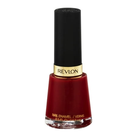 Revlon Nail Enamel 730 Valentine, 0.5 FL OZ