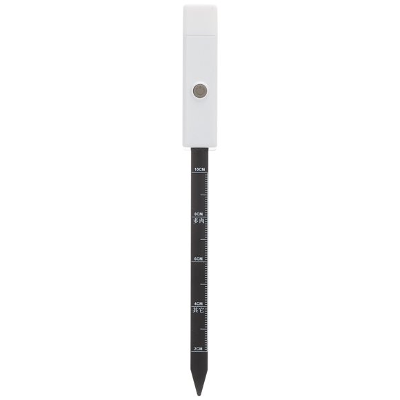 WEUVEB 1Ud Tester De Humedad Para De Material Duradero Para Plantación Interior Y Exterior