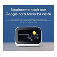 thumbnail image 3 of Reloj Despertador Inteligente Mi Smart C/google Blanco, 3 of 5