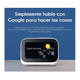 thumbnail image 3 of Reloj Despertador Inteligente Mi Smart C/google Blanco, 3 of 5