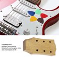 thumbnail image 4 of Caja de púas de guitarra ANGGREK Madera con forma, 4 of 8