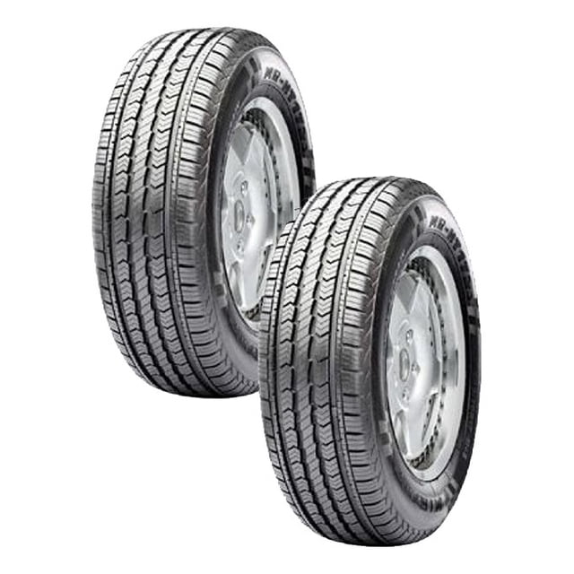 Paq 2 Llanta 235/70R16 106H MIRAGE MR-HT172 Mirage Mr-Ht172