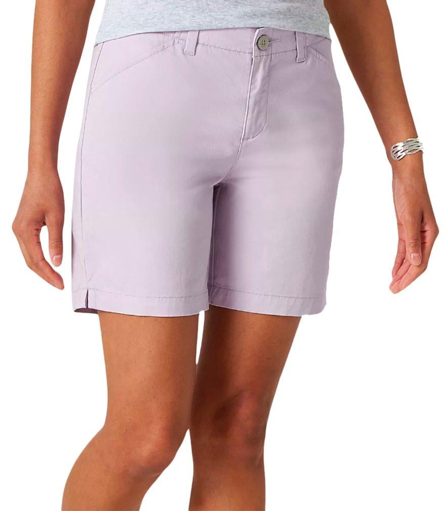 walmart lee shorts