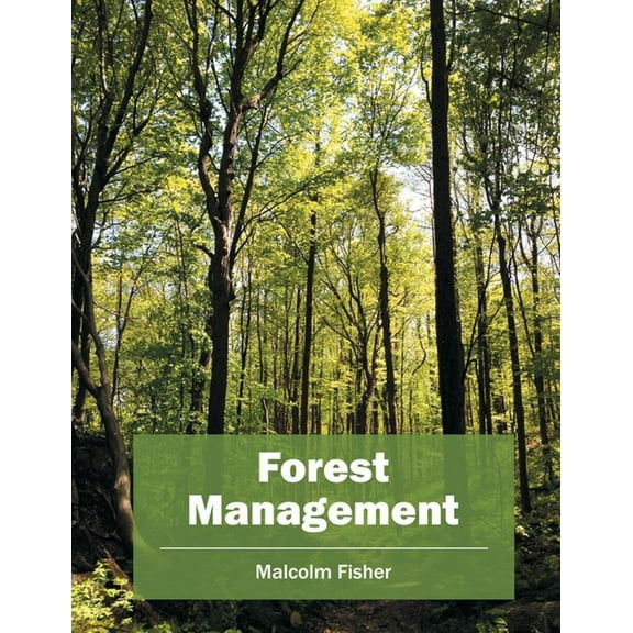 Forest Management, (Hardcover)