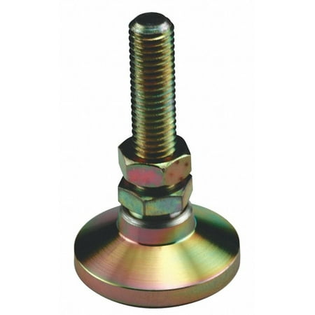 

80-20 Deluxe Leveling Foot Single 65-2200 65-2200 ZO-G1333525