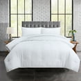 thumbnail image 4 of American Home Fashion Cassidy Comforter Set Gray - Twin, 4 of 5