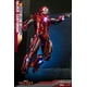 thumbnail image 5 of Figura Hot Toys Escala 1:6 Iron Man 3: MARK XXXIII Silver Centurion Suit Up, 5 of 10