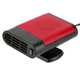 thumbnail image 4 of Windscreen Demister,Portable Car Heater Hot Heating Fan Car Heater Industry-Leading Standards, 4 of 8