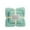 towels 38, variant on Yeetfub Clearance Bath Sheets High-Density Coral Fleece Towel And Bath Towel Two-In-One Set Soft And Absorben Bath Sheets 40X80 Clearance Set Of 2
