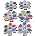 thumbnail image 4 of Color Ink Pads, 36Pcs Art  Pads  Pads, Self-adhesive for Photo Paper Coated Paper Glossy Cardboard, 4 of 8