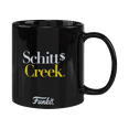 thumbnail image 2 of Funko Pop! Schitt's Creek Ceramic Mug 13.5oz, black (Walmart Exclusive), 2 of 5