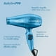 thumbnail image 3 of Secador de pelo BaBylissPRO, Nano Titanium Portofino de 2000 vatios, para peluquería y electrodomésticos, azul, BNTB6610N, 3 of 5