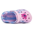 thumbnail image 4 of GUBARUN Boys Girls Classic Garden Clogs Kids Slip on Sandals Slipper Beach Water Shoes(Toddler/Little Kid), 4 of 9
