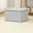 gray-A, variant on Tgbvmt Foldable Non-Woven Clothes Storage Box Large-Capacity Organizer for Wardrobe Closet Home Bedroom Dorm Apartment Clothes Towels Toys Sundries Storage Solutions Holiday Decor Party Favors