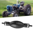 thumbnail image 3 of 6mm 0.24inch Car Boat Hand Primer Bulb Marine Outboard Fuel Rubber Pump for Boats Trailers, 3 of 7