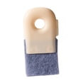 thumbnail image 3 of Cepillo limpiador multiusos para rieles de ventanas de baño, para limpiar ranuras de ventanas y azulejos. Beige, 3 of 9
