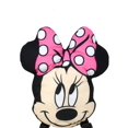 thumbnail image 1 of Mochila Disney Minnie Mouse blanca para niños mayores de 3 años, 1 of 2