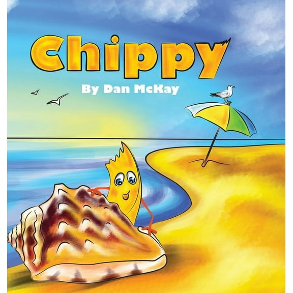 Chippy (Hardcover)