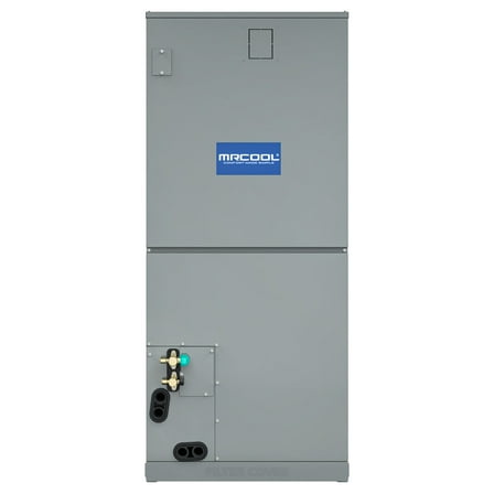 MRCOOL MVP-48-HP-MUAH-230A00-O VersaPro 4 Ton Central Ducted Air Handler