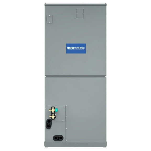 MRCOOL MVP-48-HP-MUAH-230A00-O VersaPro 4 Ton Central Ducted Air Handler