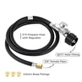 thumbnail image 3 of 23080901 Natural Gas to Propane Conversion Kit For, 3 of 5