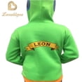 thumbnail image 5 of Sudadera con capucha, ropa de invierno, jersey con capucha, sudadera para niños, juego de anime popular, abrigo de cosplay, ropa, tops de polar, 5 of 5