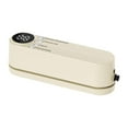 thumbnail image 1 of DOLITY Mini Cordon Sans Scellage sous Vide, Scellage sous Vide pour Aliments, Conservation des Aliments, 60 KPA Blanc, 1 of 9