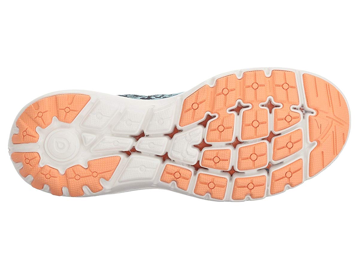 brooks pureflow 3 mens orange