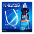 thumbnail image 3 of Líquido abrillantador Finish para lavavajillas rinse aide 400 ml, 3 of 4
