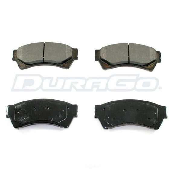 DuraGo BP1164MS Disc Brake Pad