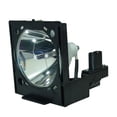thumbnail image 2 of Panasonic ET-SLMP14 Compatible Projector Lamp Module, 2 of 5