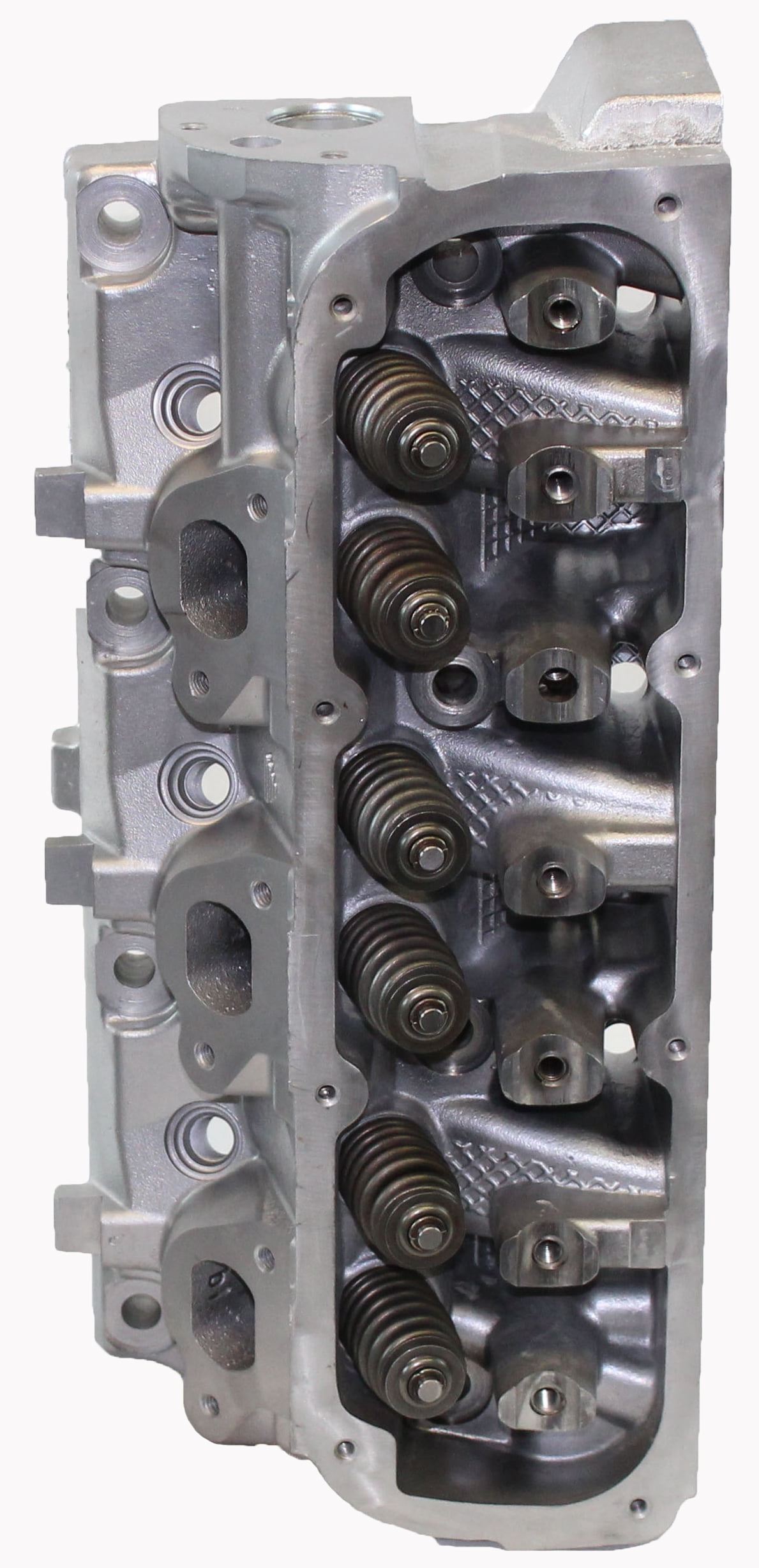 Chrysler Dodge Town Country Caravan Cylinder Head 3 3 3 8 Cast 688