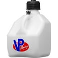 thumbnail image 3 of VP Racing Fuels 4172 Contenant de Rangement pour Liquides Blanc; Capacité de 3 Gallons; Plastique; Forme Carrée; Sans Tuyau; Simple, 3 of 3