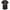 Black, variant on PleaseMeTees™ Baby Weapons Of Mass Percussion Drum Sticks HQ Jumpsuit