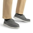 thumbnail image 5 of Bruno Marc Men's Slip-on Loafers Casual Boat Shoes, 5 of 8