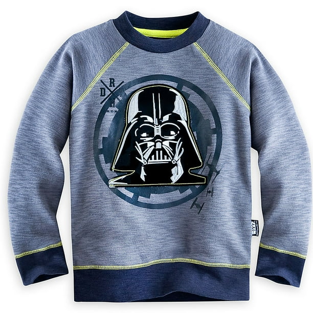 Disney Store - Disney Store Darth Vader Star Wars Star ...