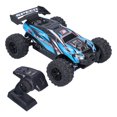 thumbnail image 4 of RC 2.4G Coche con tracción en las 4 ruedas Escala 1:18 Coche todoterreno RC de alta velocidad para adultos y niños62 Azul, 4 of 9