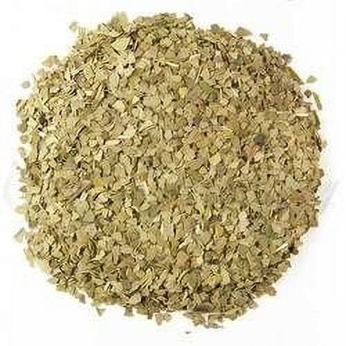 Brazil Green Yerba Mate (100 grams)
