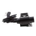 thumbnail image 3 of Enchufe Impermeable de Cable de para Auricular de Reducción de Ruido de Auriculares de U94 Z Baoblaze Conectador del cable, 3 of 7