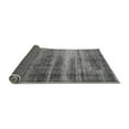 thumbnail image 2 of Ahgly Company Indoor Rectangle Oriental Gray Industrial Area Rugs, 2' x 3', 2 of 4