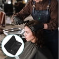 thumbnail image 3 of Greenadscape Shears Case Hair Stylist for Salon Use in Black 1Set, 3 of 5